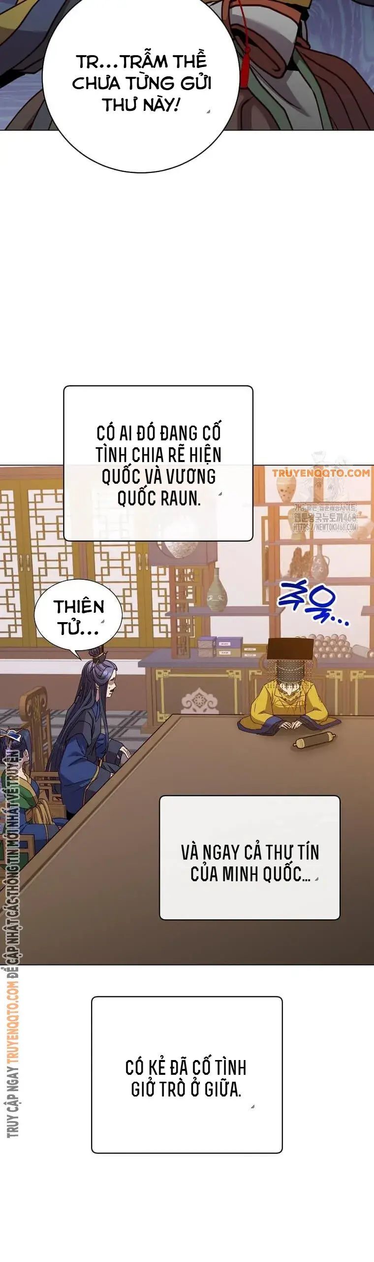 Anh Hùng Mạnh Nhất Trở Lại Chương 198 Ảnh 23