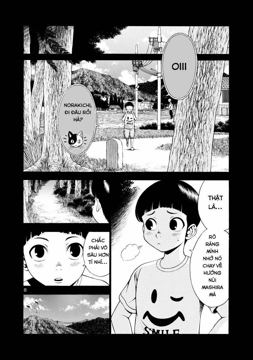 Mashira Chương 5 Ảnh 10