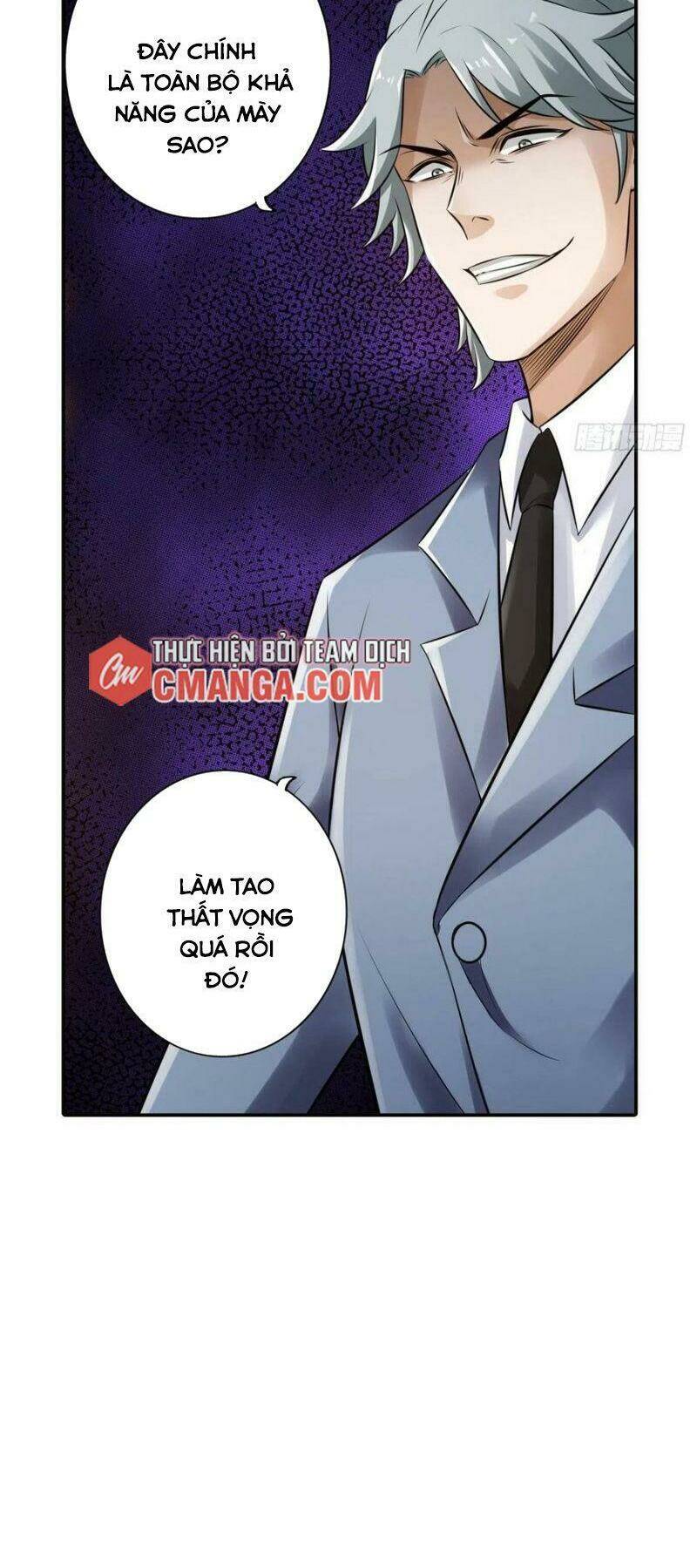 Tối Cường Hệ Thống Tìm Đường Chết Chương 102 Ảnh 22