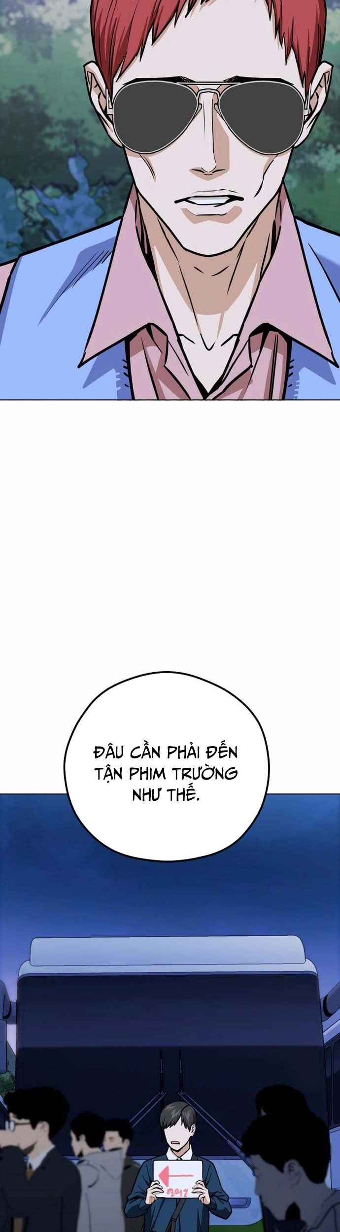 Lớ Ngớ Vớ Phải Tình Yêu Chương 106 Ảnh 33