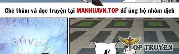 Tu La Võ Thần Chương 790 Ảnh 4