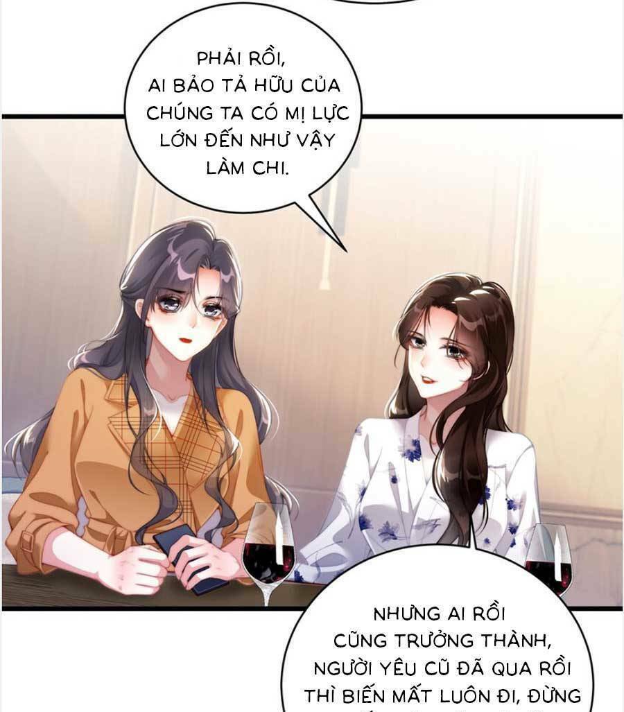 Theo Đuổi Anh Chồng Bác Sĩ Chương 20 Ảnh 18
