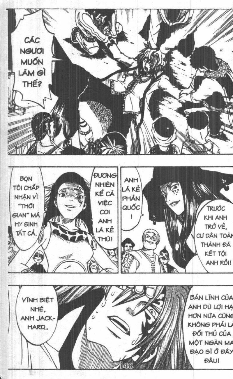 Rave Master (Scan) Chương 23 Ảnh 147