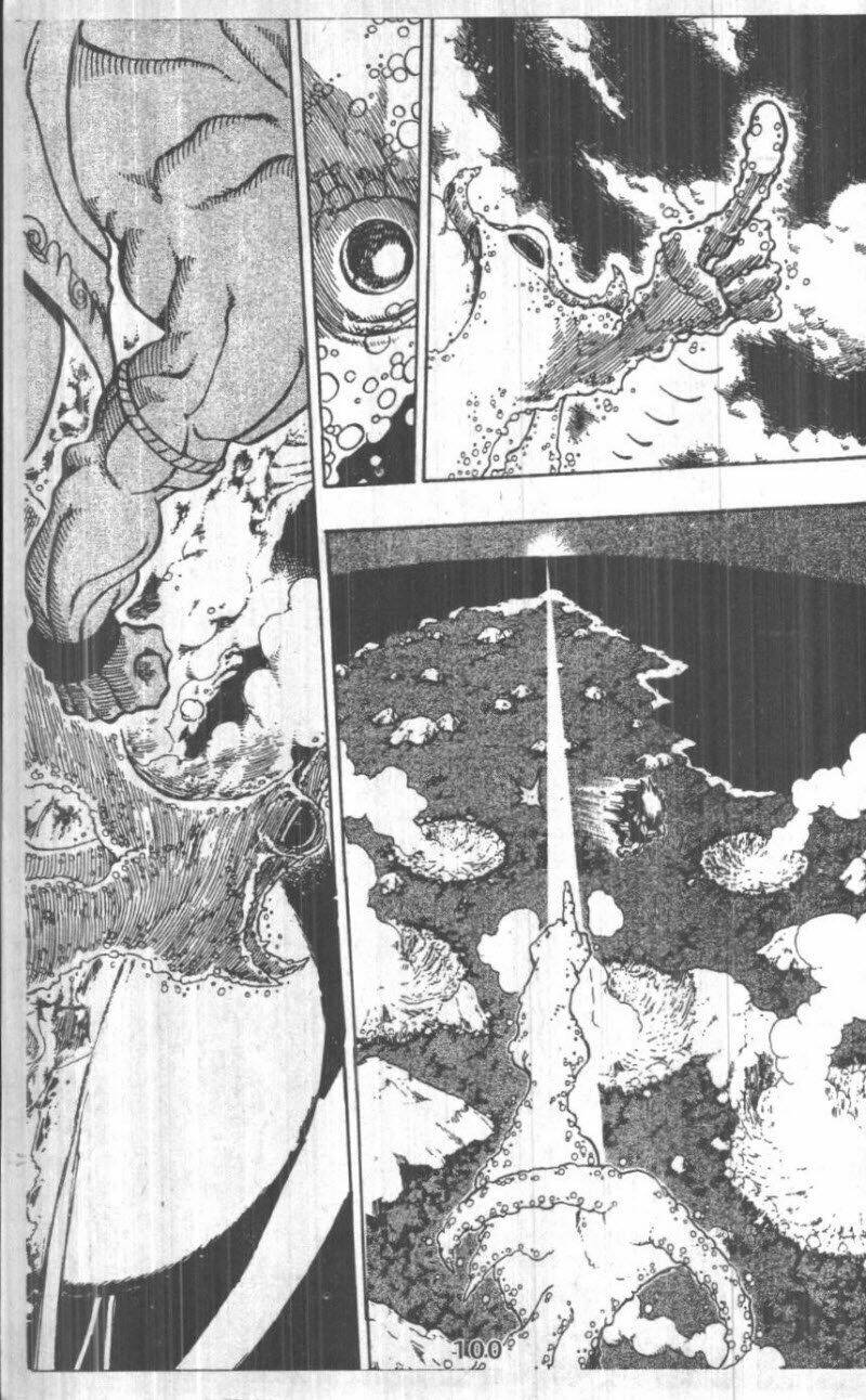 Rave Master (Scan) Chương 23 Ảnh 99