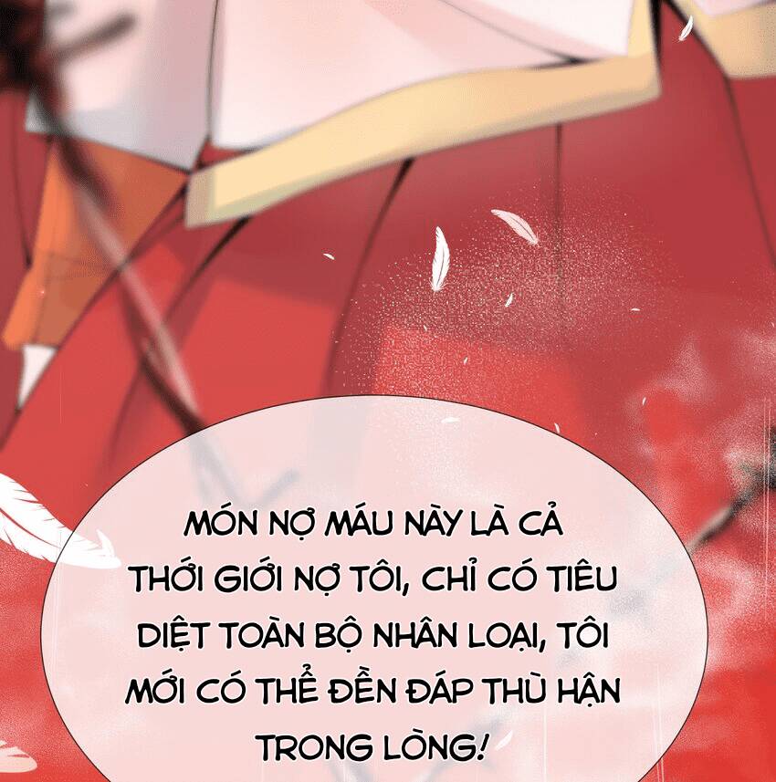 Các Cô Gái Tai Thú Đều Muốn Độc Chiếm Tôi Chương 29 Ảnh 48