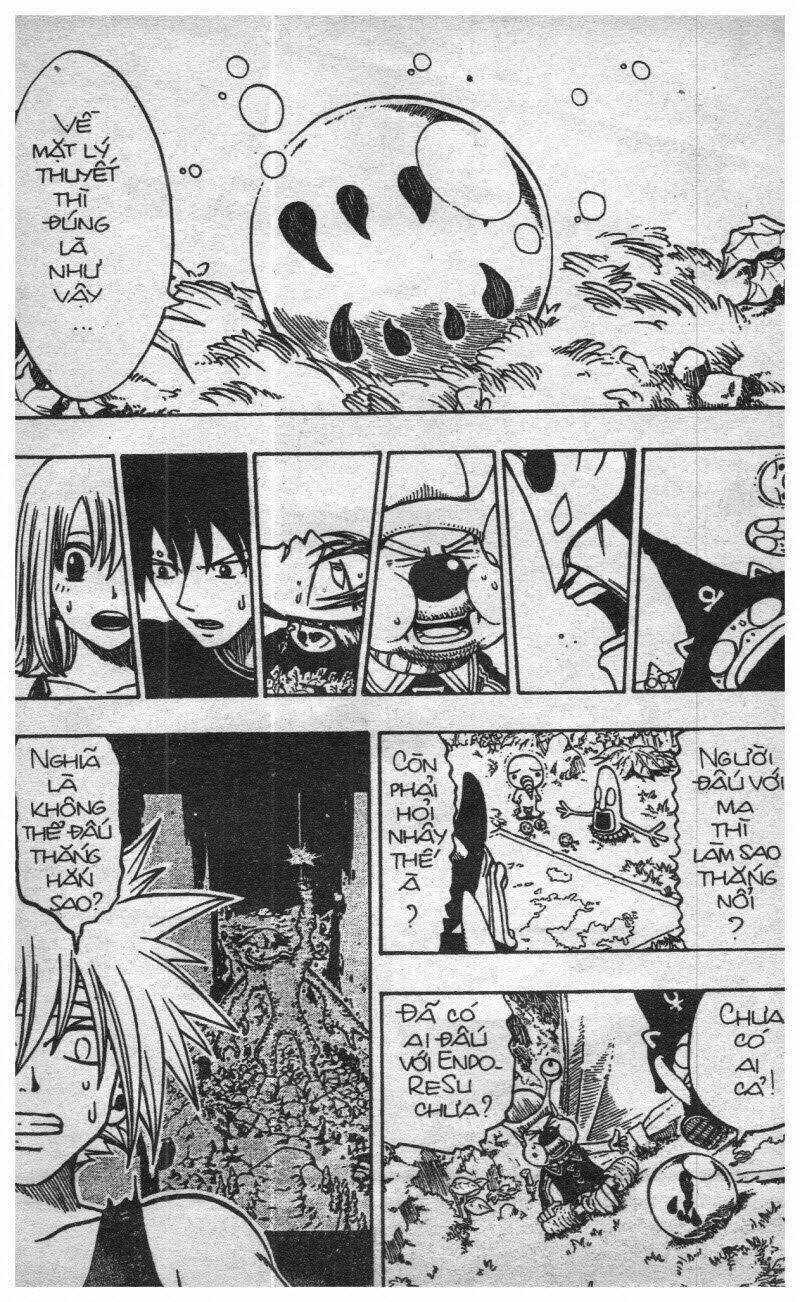 Rave Master (Scan) Chương 18 Ảnh 264