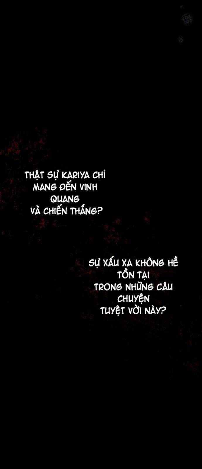 Đôi Mắt Của Màn Đêm Chương 1 Ảnh 15
