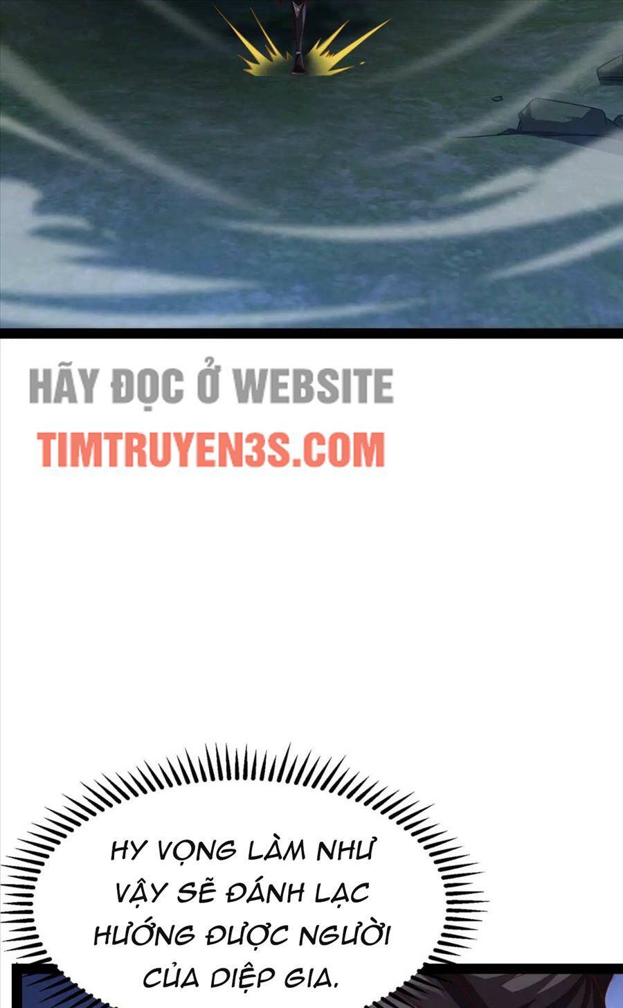 Thái Cổ Thần Vương Chương 14 Ảnh 61