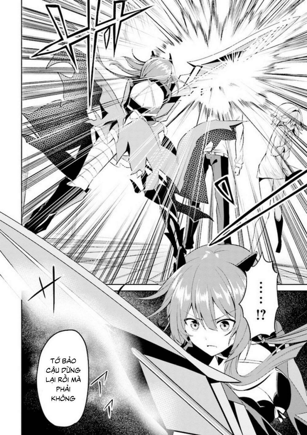 Risou No Musume Nara Sekai Saikyou Demo Kawaigatte Kuremasuka Chương 1.5 Ảnh 3