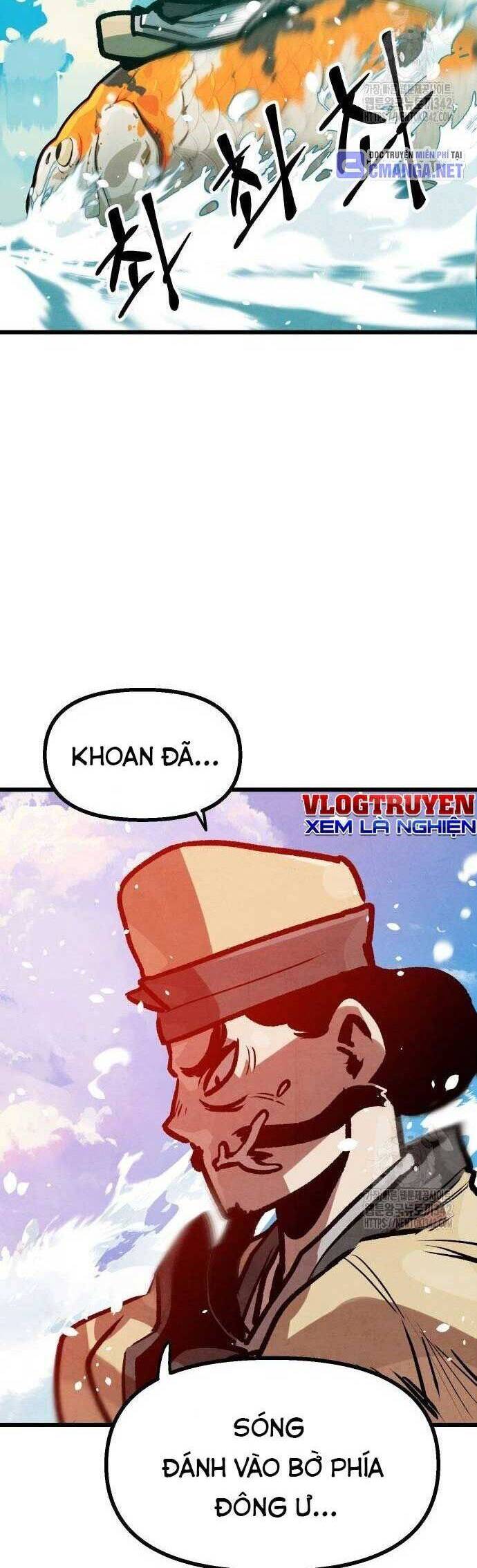 Chinh Phục Võ Lâm Chỉ Với 1 Tô Mỳ Chương 27 Ảnh 33