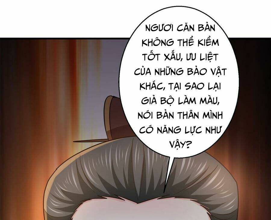 Cửu Dương Đế Tôn Chương 189 Ảnh 61