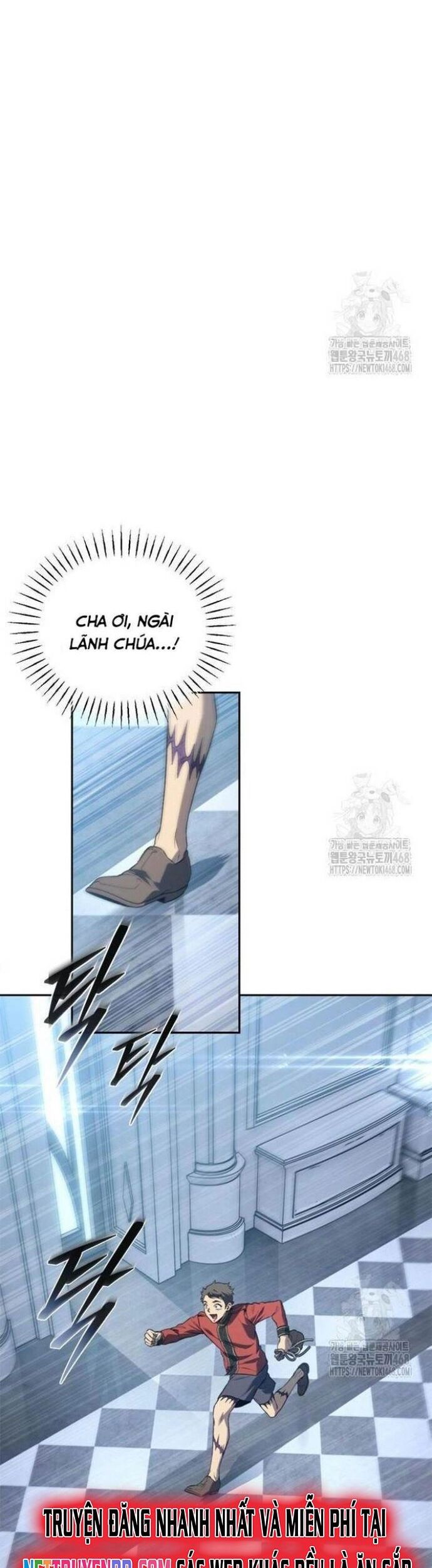 Lý Do Tôi Rời Bỏ Quỷ Vương Chương 66 Ảnh 41