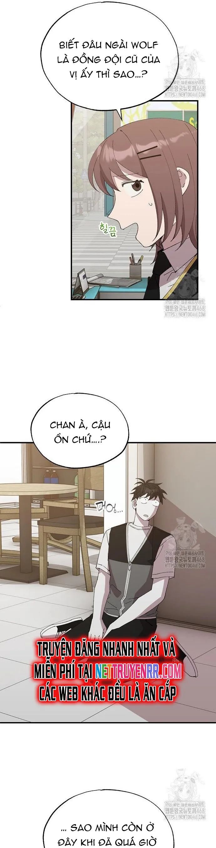 Cửa Hàng Diệu Kỳ Chương 64 Ảnh 9