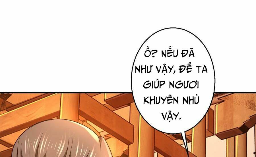 Cửu Dương Đế Tôn Chương 189 Ảnh 5