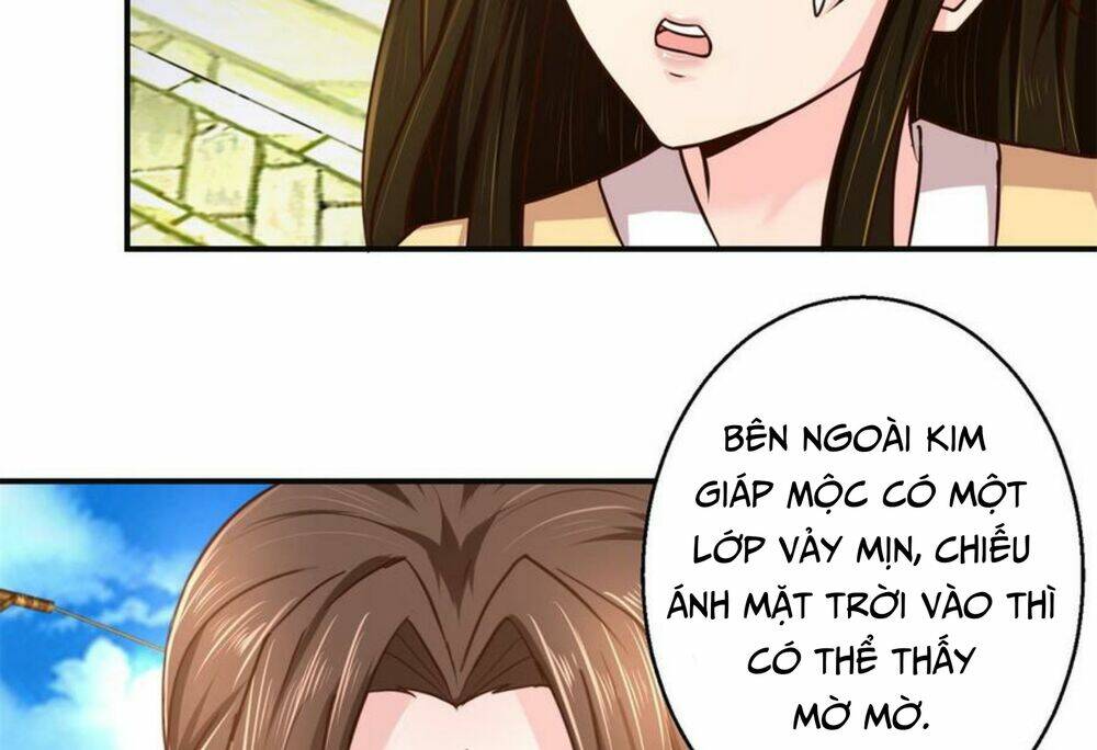 Cửu Dương Đế Tôn Chương 181 Ảnh 16