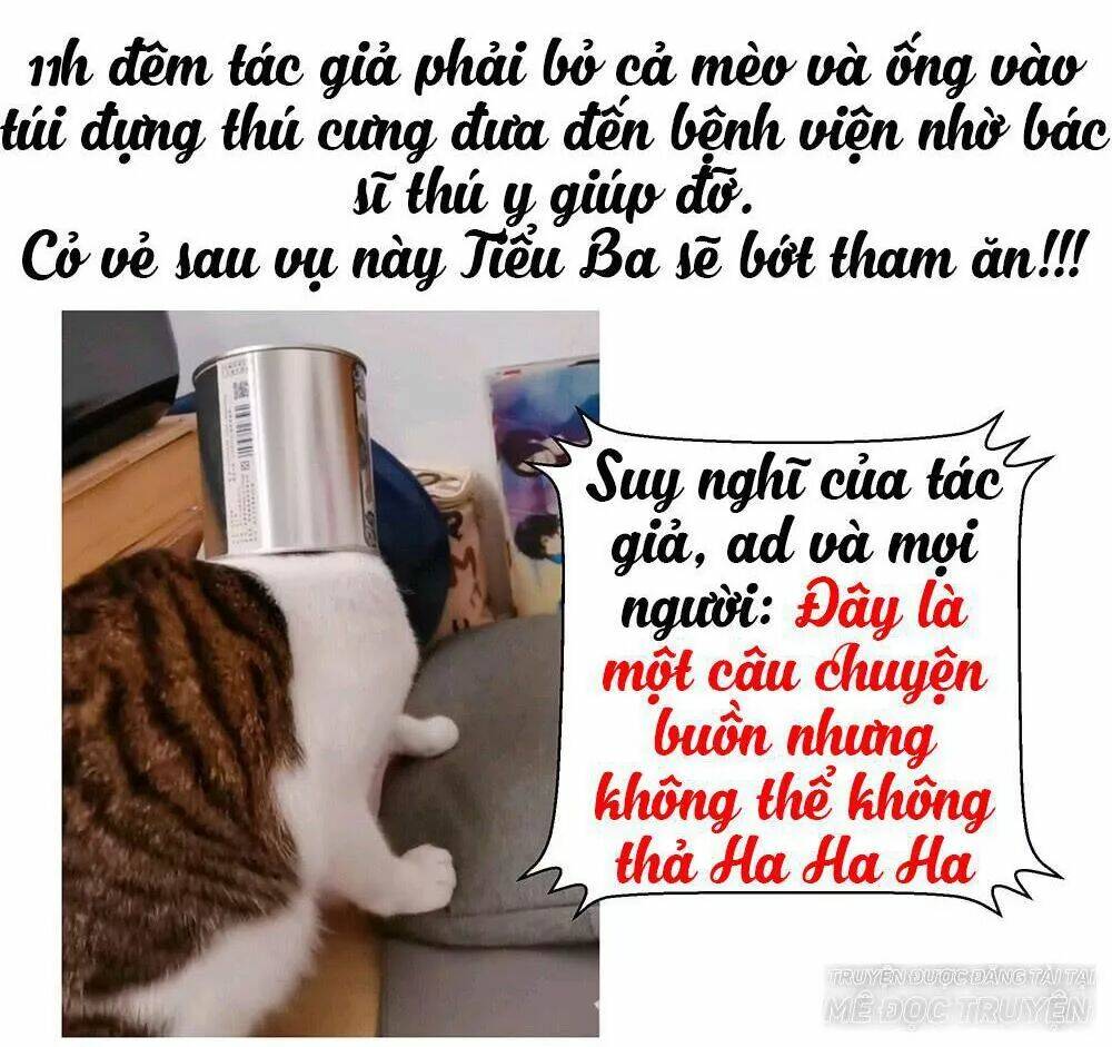 Thái Tử Phi Nhà Ta Thật Hung Hăng Chương 31 Ảnh 4