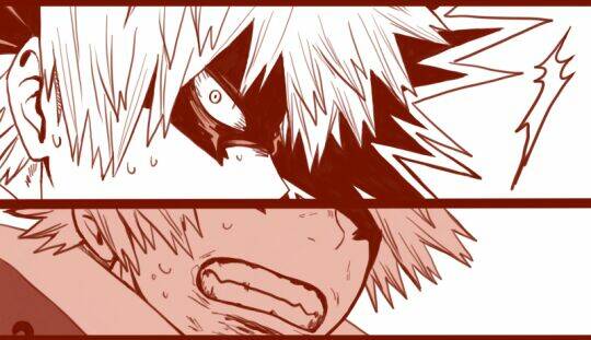 Katsudeku Short Doujinshi Chương 10 Ảnh 8