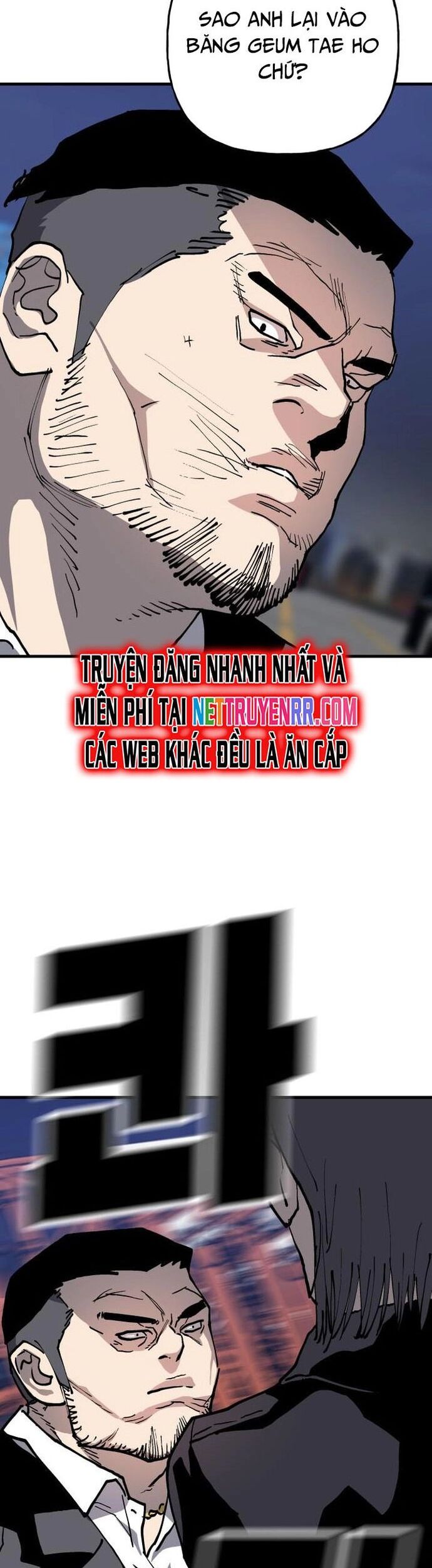 Ông Trùm Trở Lại Chương 69 Ảnh 33