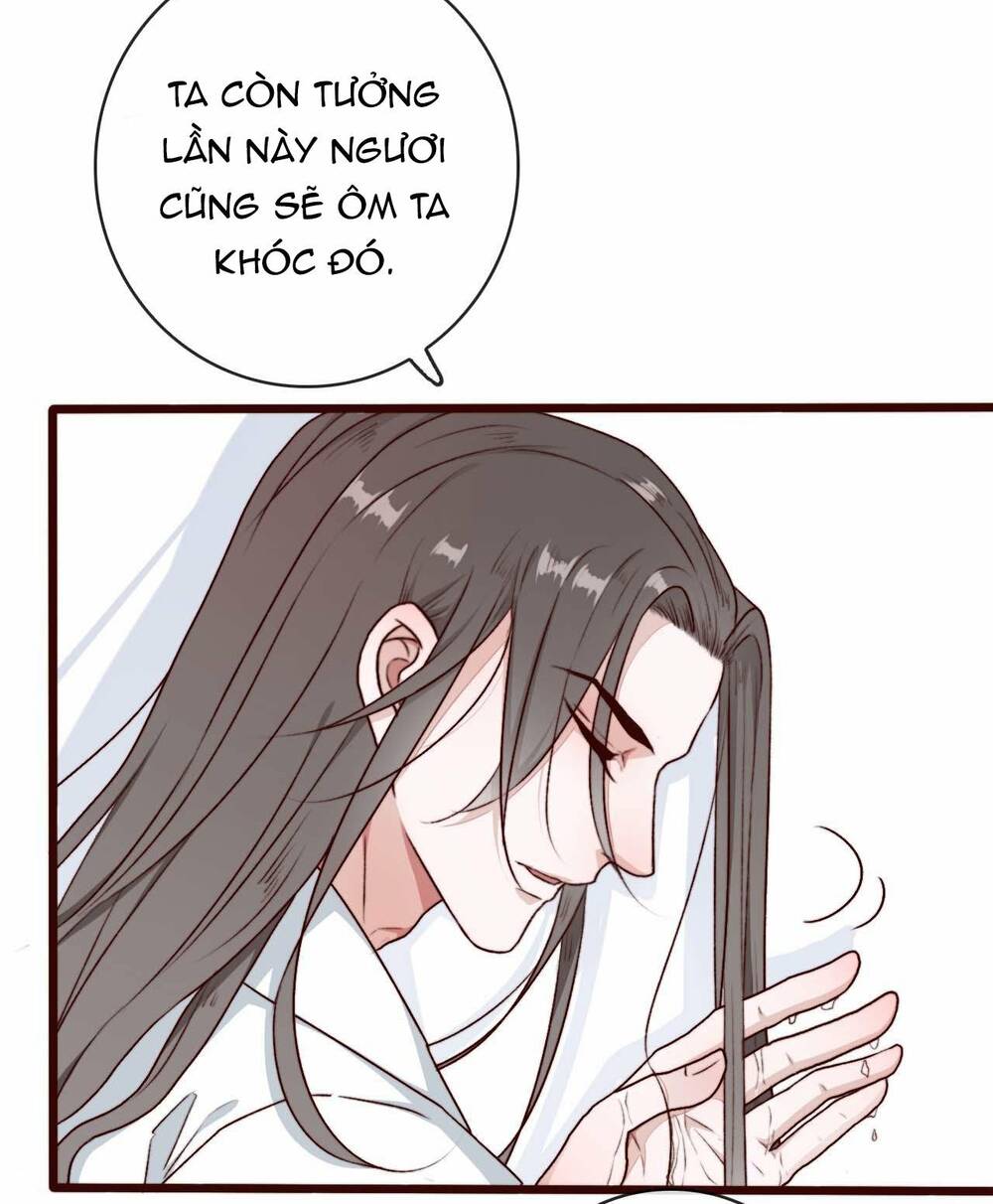 Hạnh Lâm Phương Hoa Chương 69 Ảnh 11