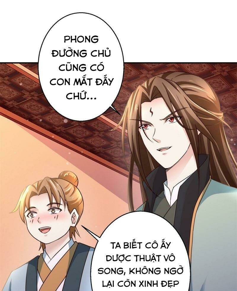 Cửu Dương Đế Tôn Chương 174 Ảnh 29