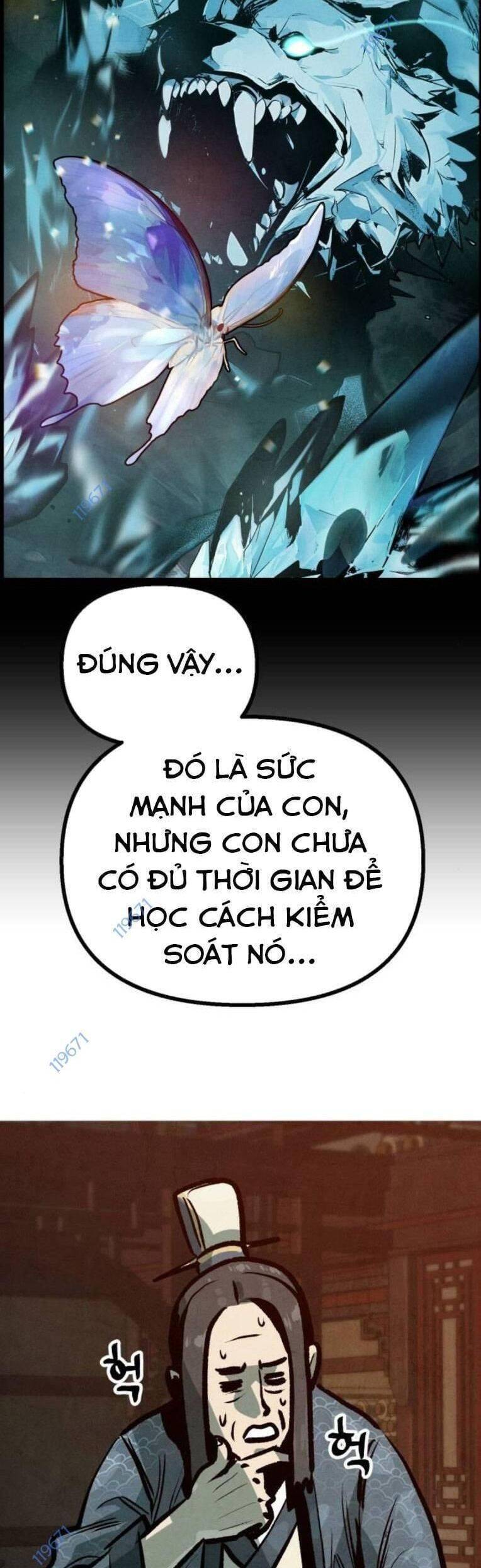 Chinh Phục Võ Lâm Chỉ Với 1 Tô Mỳ Chương 28 Ảnh 44