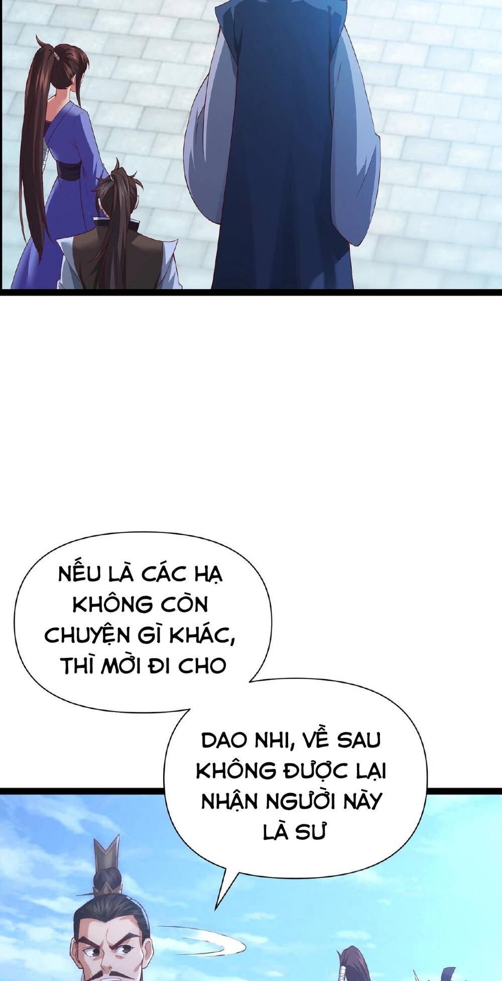 Thái Cổ Thần Vương Chương 3 Ảnh 58