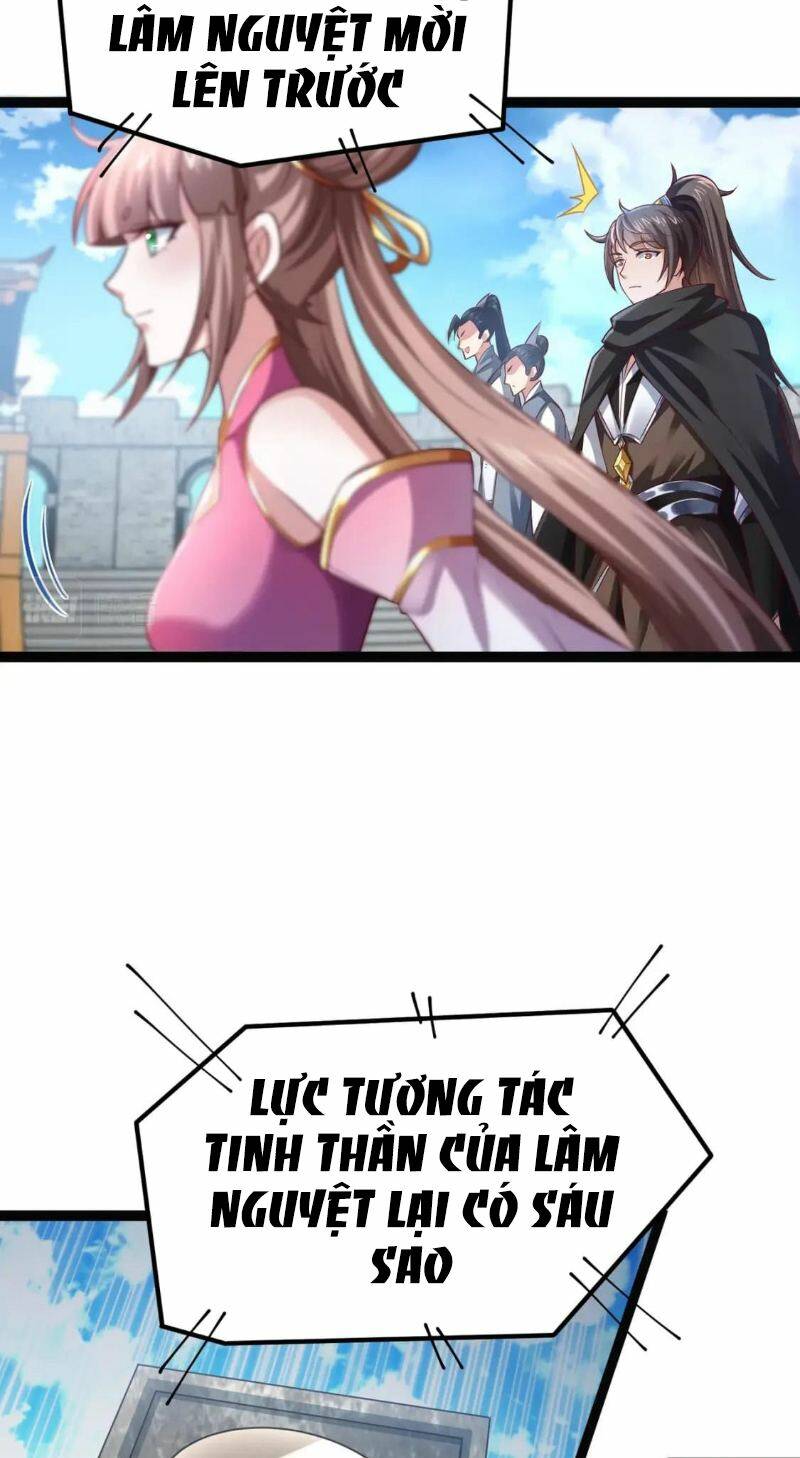 Thái Cổ Thần Vương Chương 6 Ảnh 51