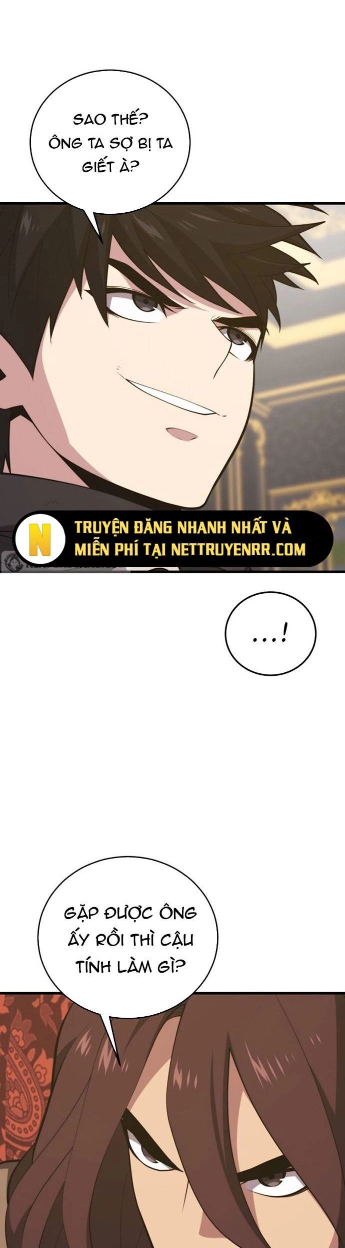 Seoul Tử Linh Sư Chương 130 Ảnh 38