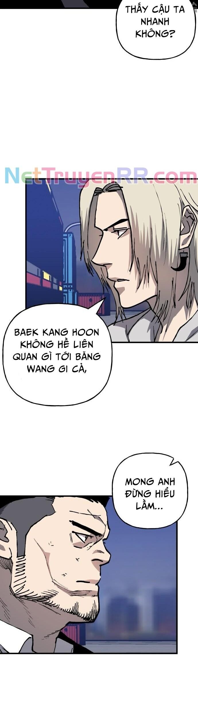 Ông Trùm Trở Lại Chương 70 Ảnh 7
