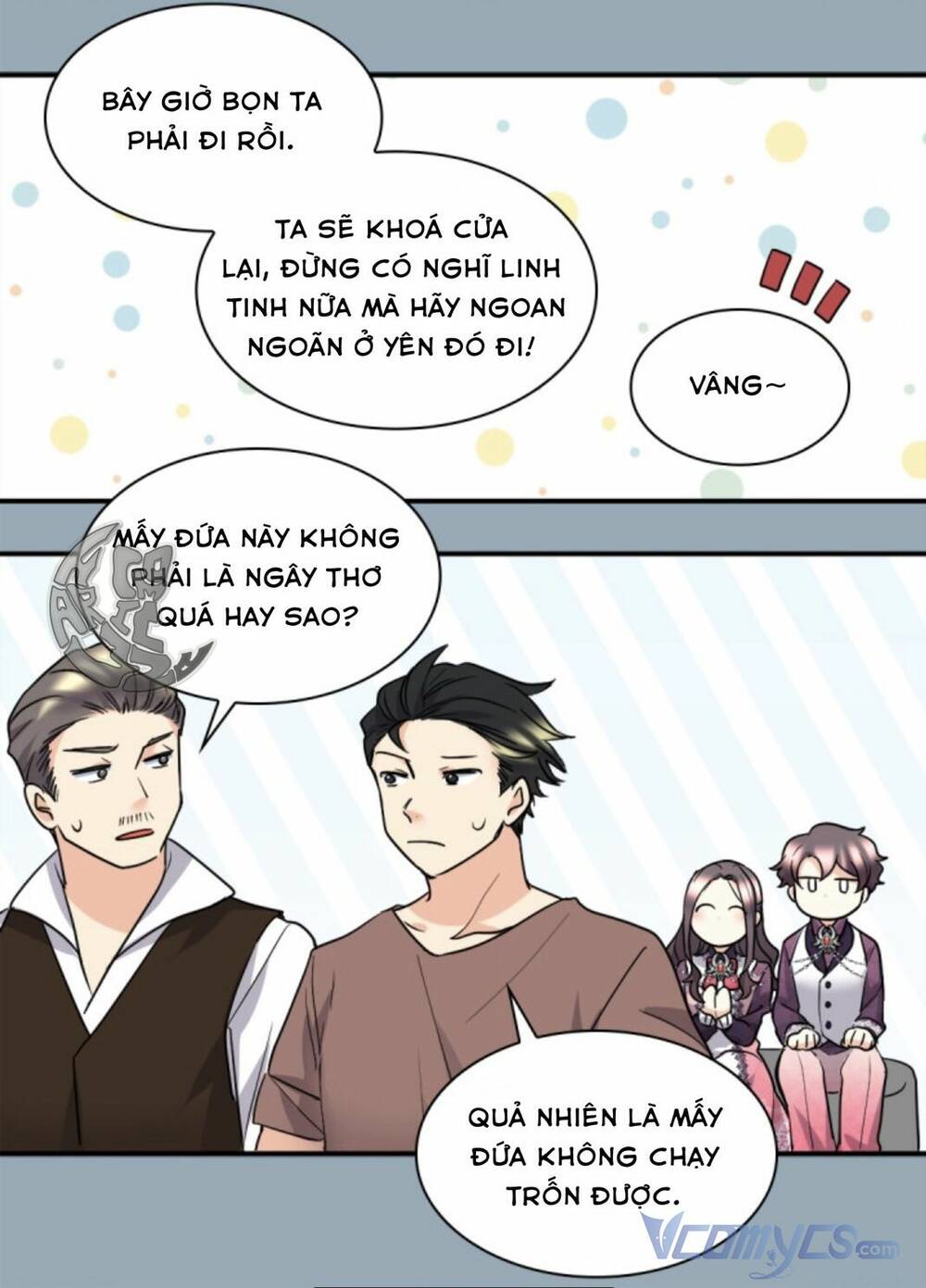 Sinh Đôi Xuyên Không Chương 113 Ảnh 43