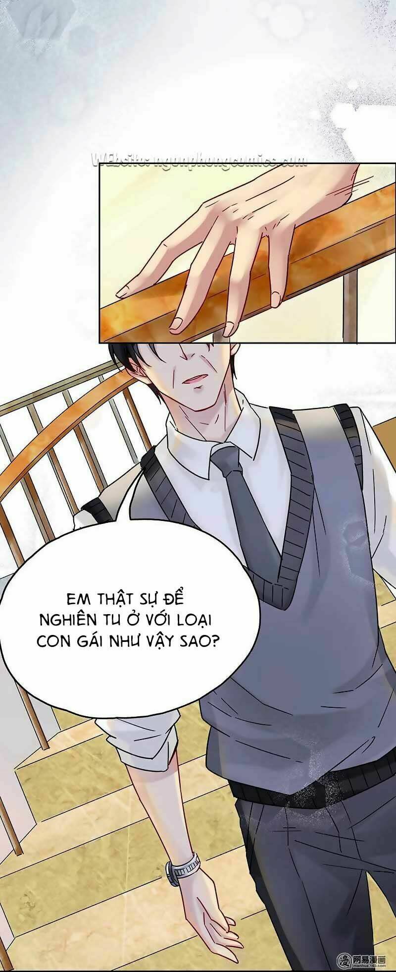 Không Được Đâu Tổng Tài Đại Nhân Chương 49 Ảnh 10