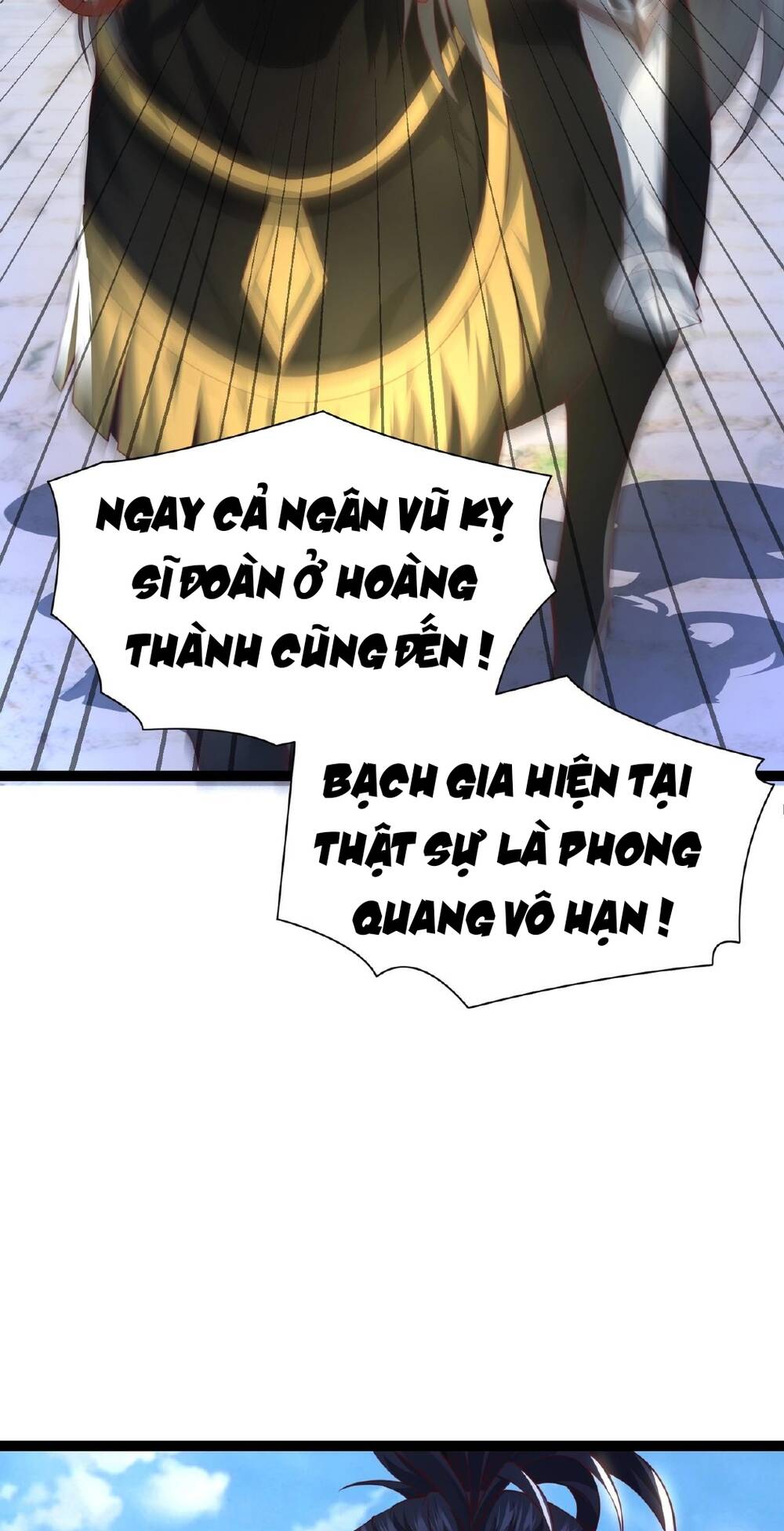 Thái Cổ Thần Vương Chương 5 Ảnh 25