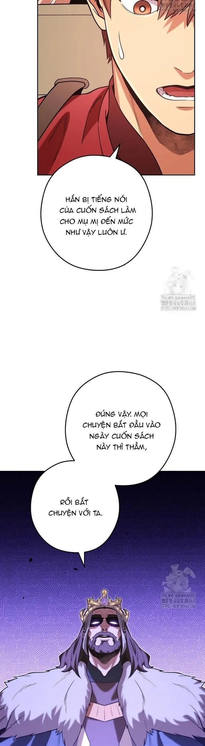 Tái Thiết Hầm Ngục Chương 239 Ảnh 17