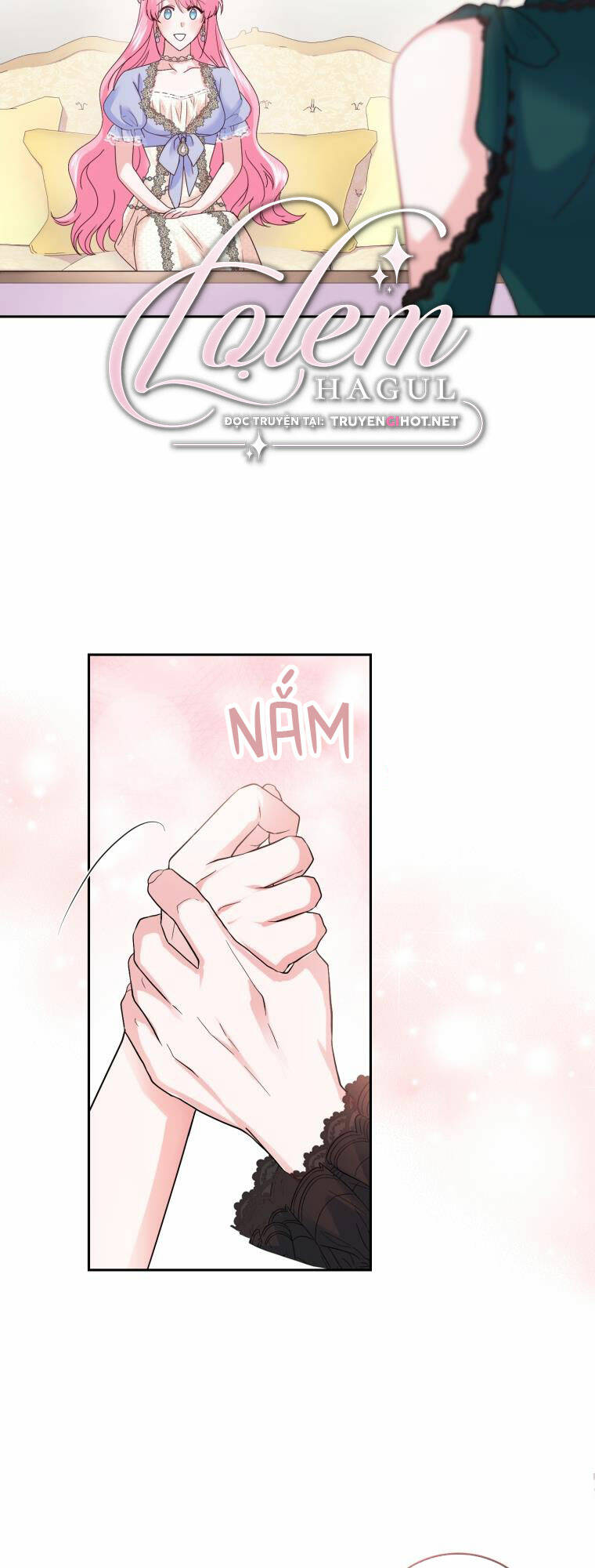 Nhà Điều Chế Nước Hoa Độc Quyền Của Bạo Chúa Chương 71 Ảnh 9