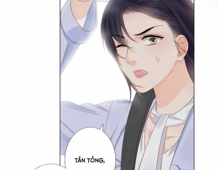 Cô Ấy Là Của Tôi Chương 4 Ảnh 95