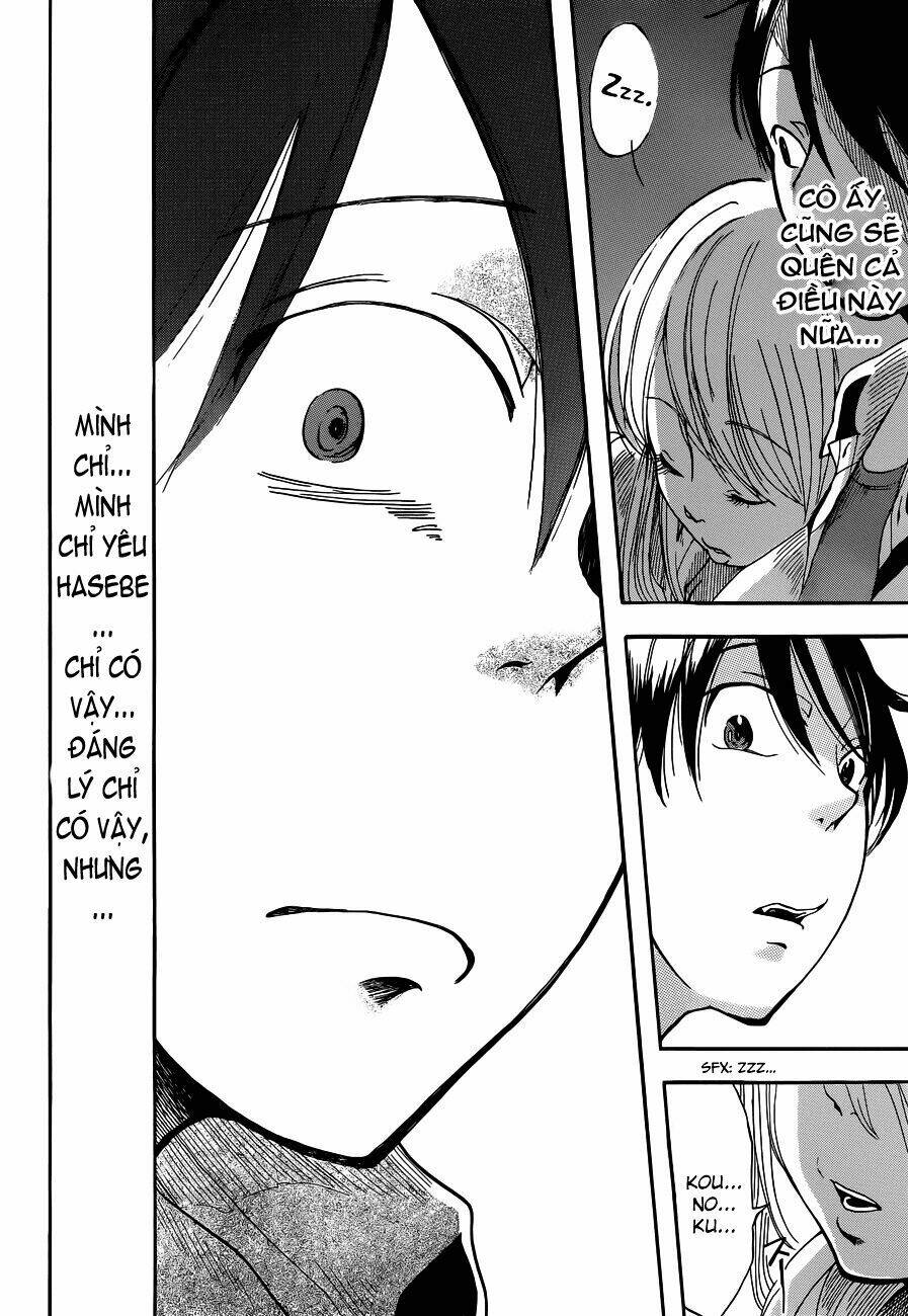 Fujimi Lovers Chương 4.2 Ảnh 11