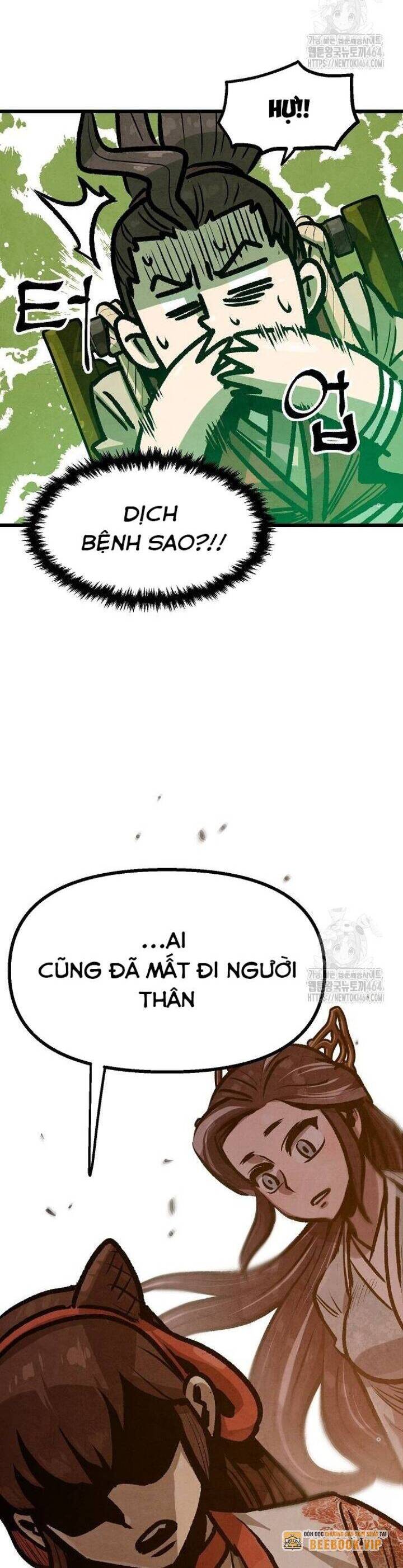 Chinh Phục Võ Lâm Chỉ Với 1 Tô Mỳ Chương 38 Ảnh 21