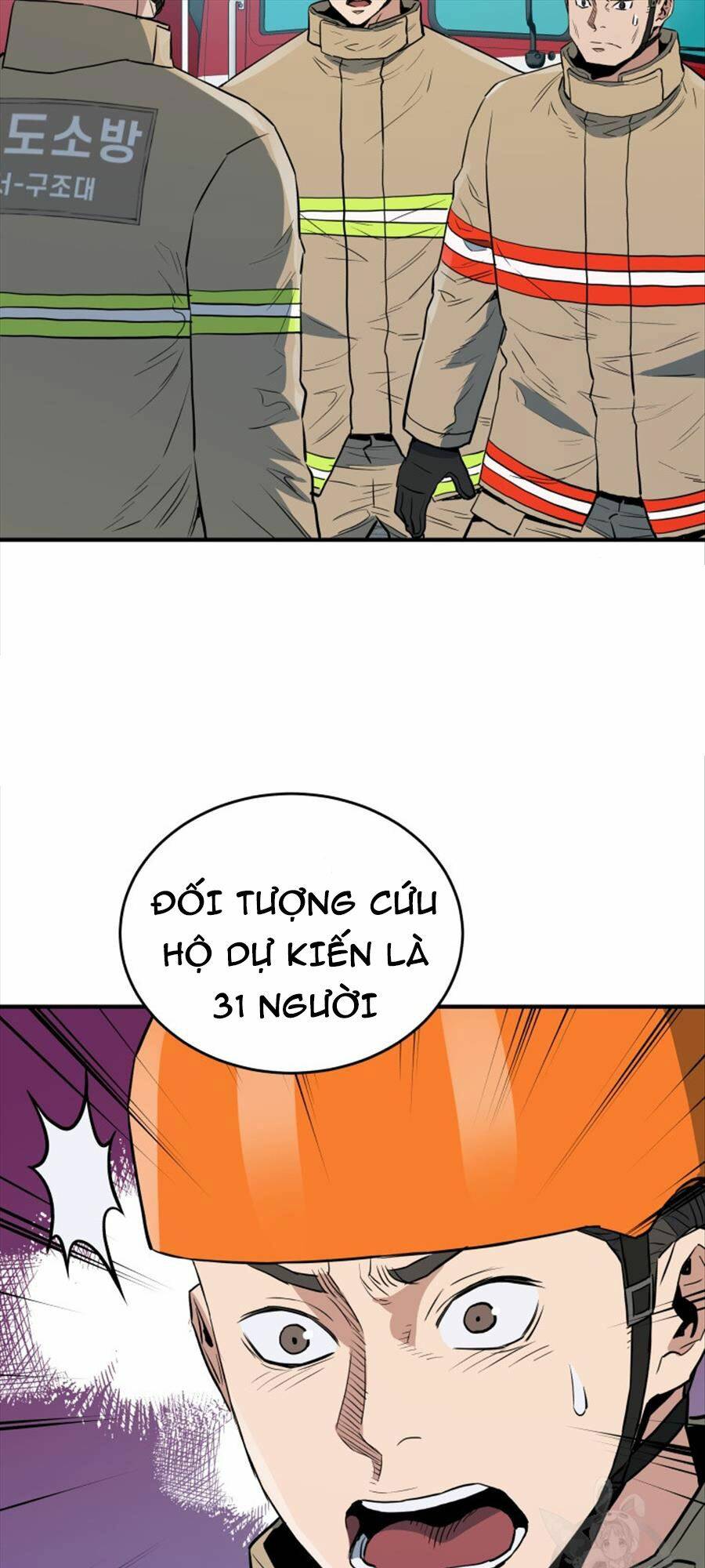 Hệ Thống Cứu Hộ Chương 73 Ảnh 71