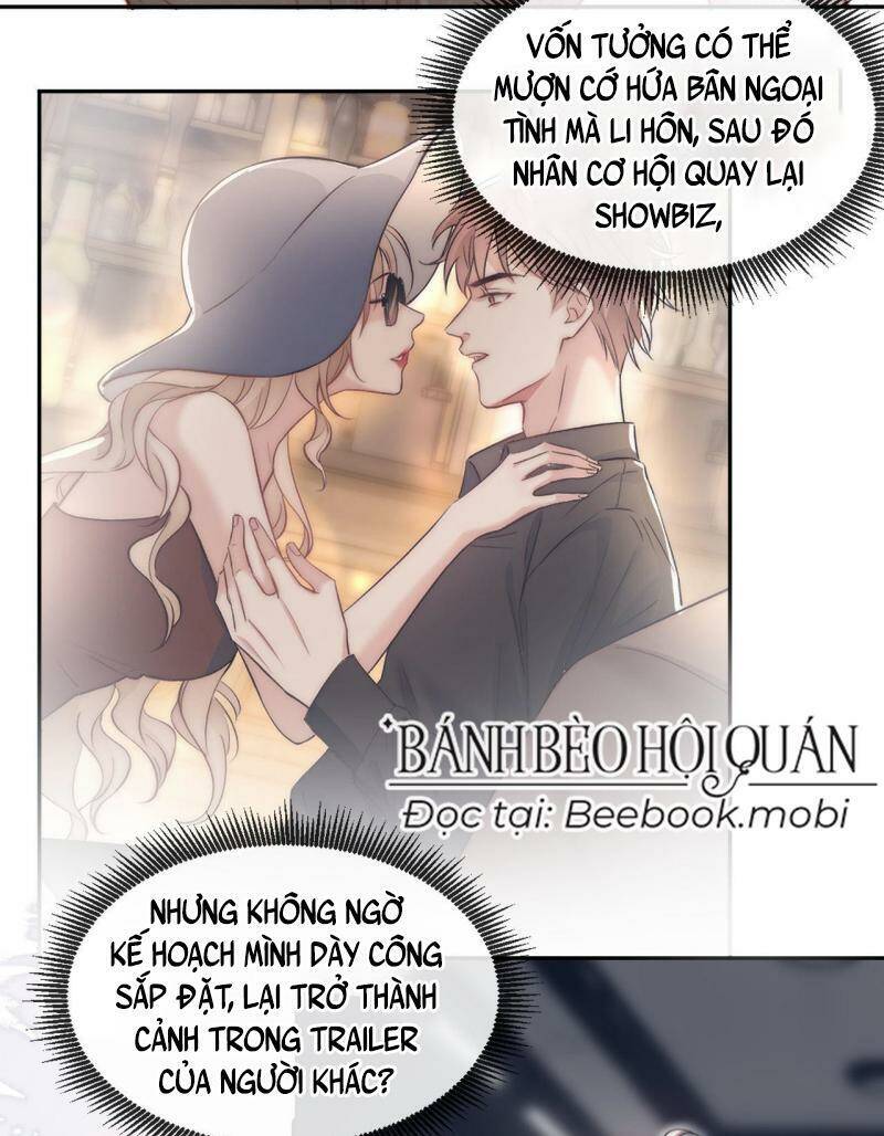 Nữ Cố Vấn Của Show Tuyển Chọn Chương 1 Ảnh 19