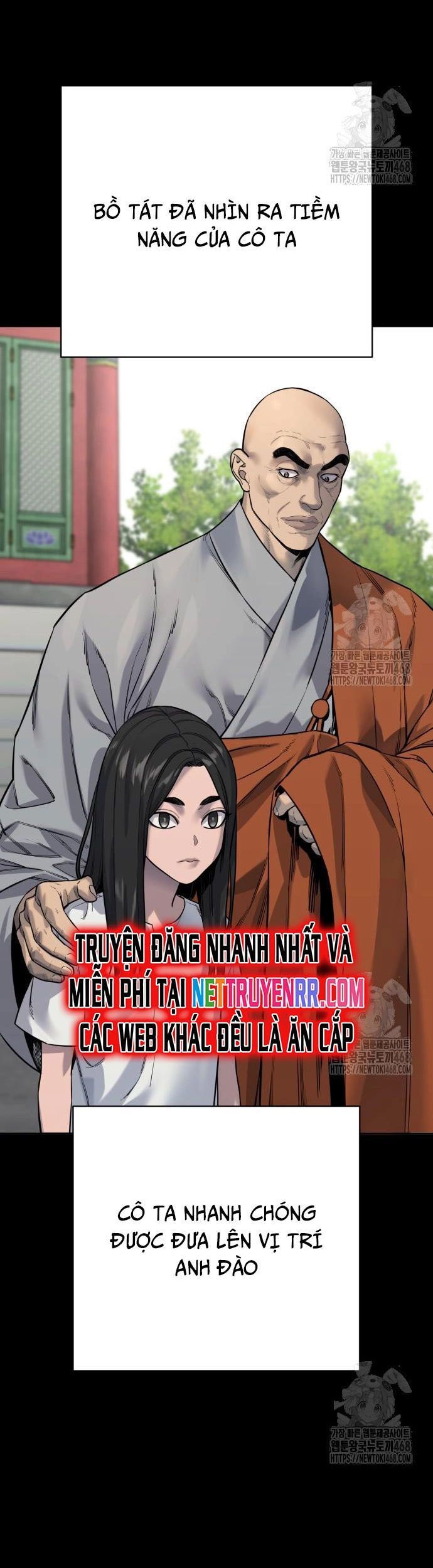 Cảnh Sát Báo Thù Chương 89 Ảnh 42