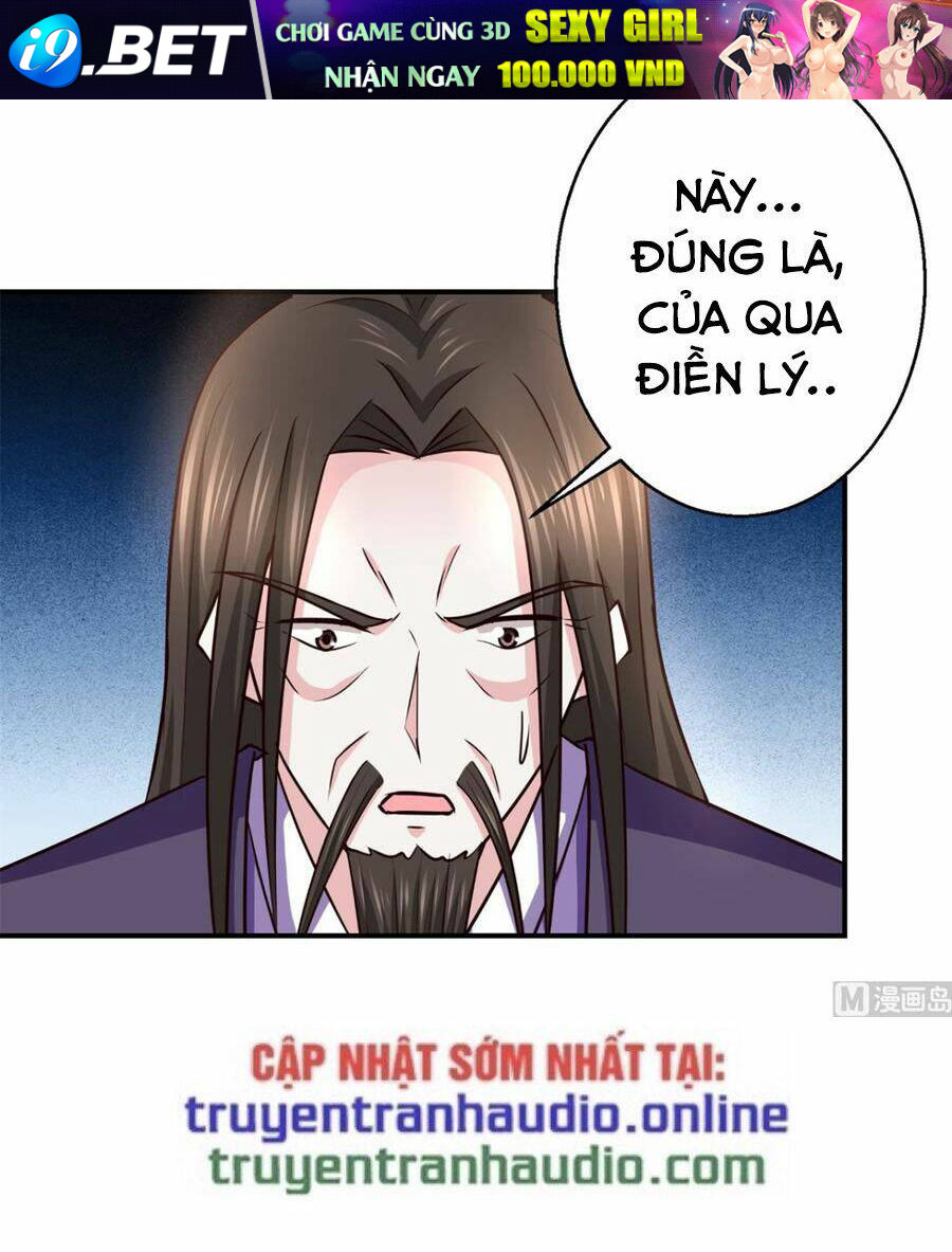 Cửu Dương Đế Tôn Chương 188 Ảnh 38