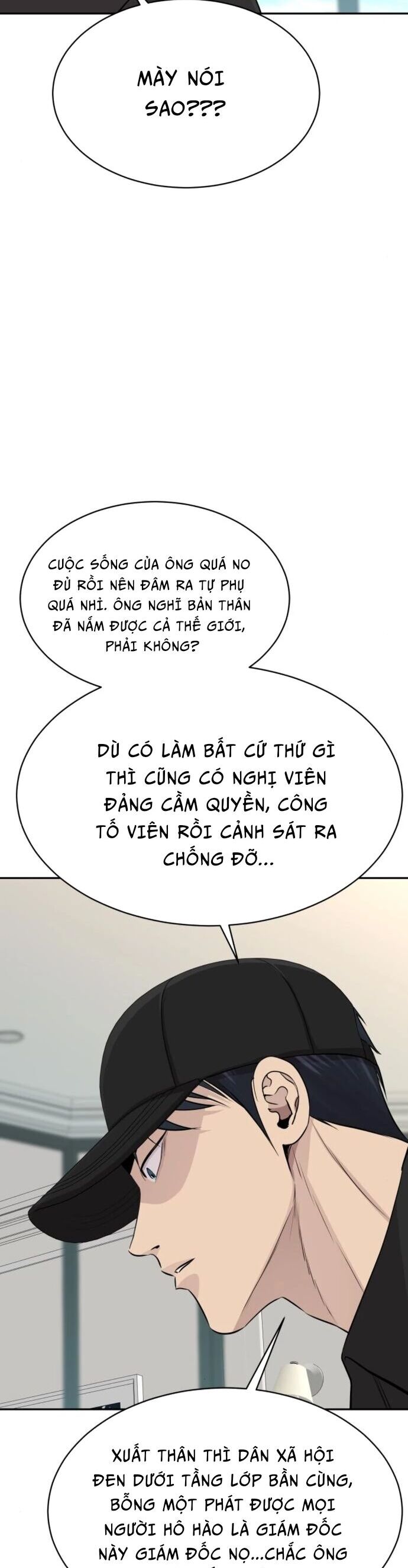 Cháu Trai Thiên Tài Của Vua Cho Vay Nặng Lãi Chương 47 Ảnh 7