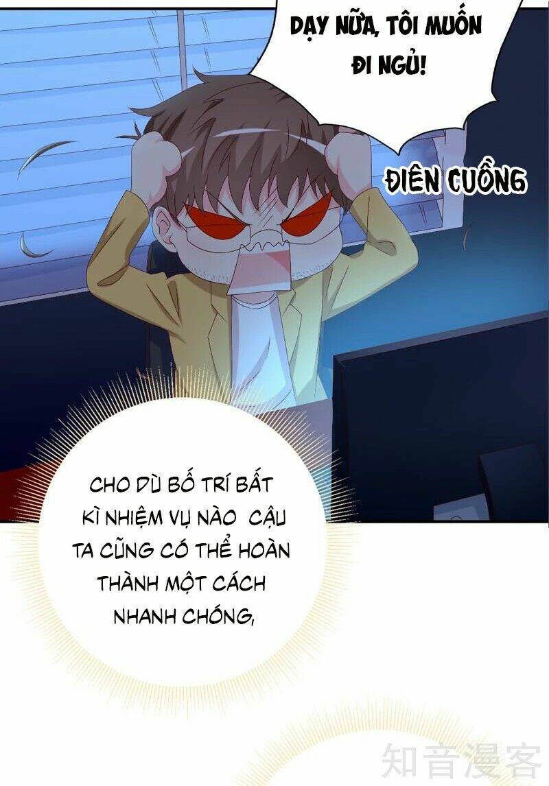Này ! Đừng Động Vào Phô Mai Của Tôi Chương 161 Ảnh 24
