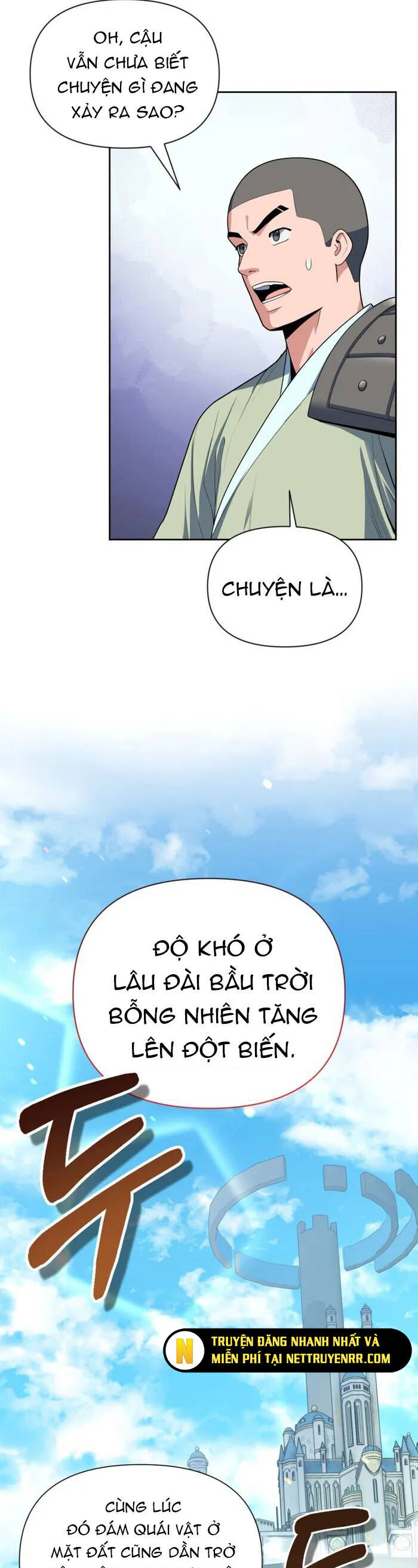 Tôi Là Người Chơi Duy Nhất Đăng Nhập Chương 175 Ảnh 52