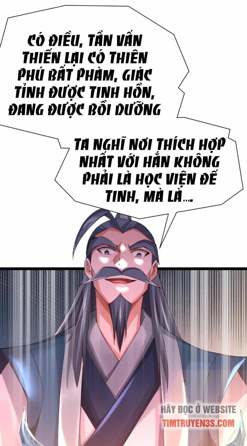 Thái Cổ Thần Vương Chương 9 Ảnh 46