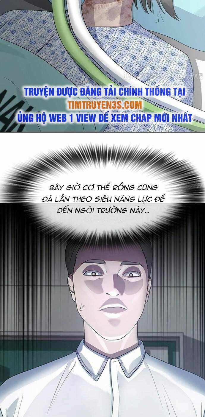 Trường Học Thôi Miên Chương 61 Ảnh 15