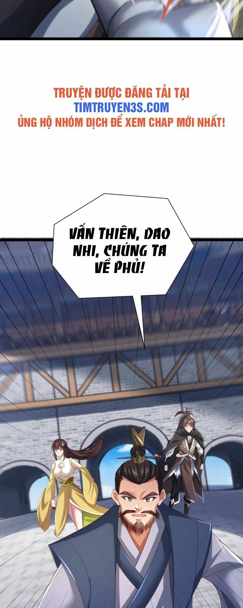 Thái Cổ Thần Vương Chương 9 Ảnh 63