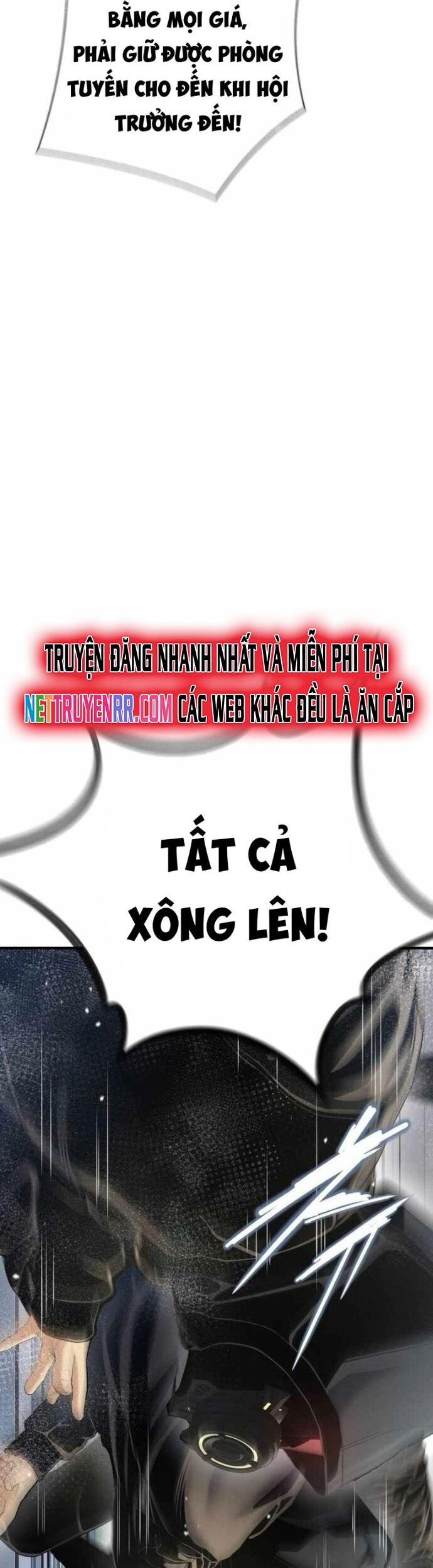 Thăng Cấp Trong Ngục Tối Độc Quyền Chương 41 Ảnh 11