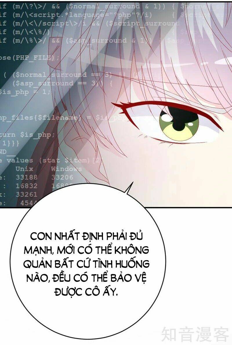 Này ! Đừng Động Vào Phô Mai Của Tôi Chương 161 Ảnh 19