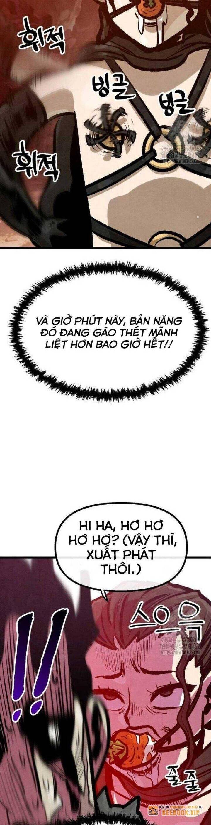 Chinh Phục Võ Lâm Chỉ Với 1 Tô Mỳ Chương 36 Ảnh 25